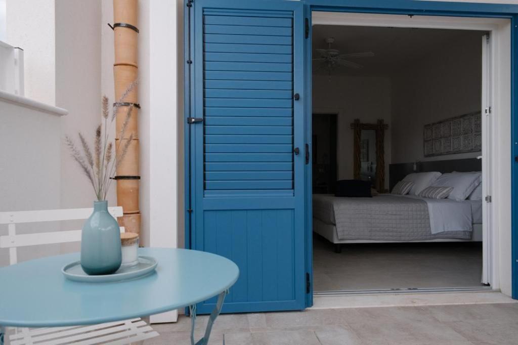 B&B Villa Sara San Vito Lo Capo Exterior foto