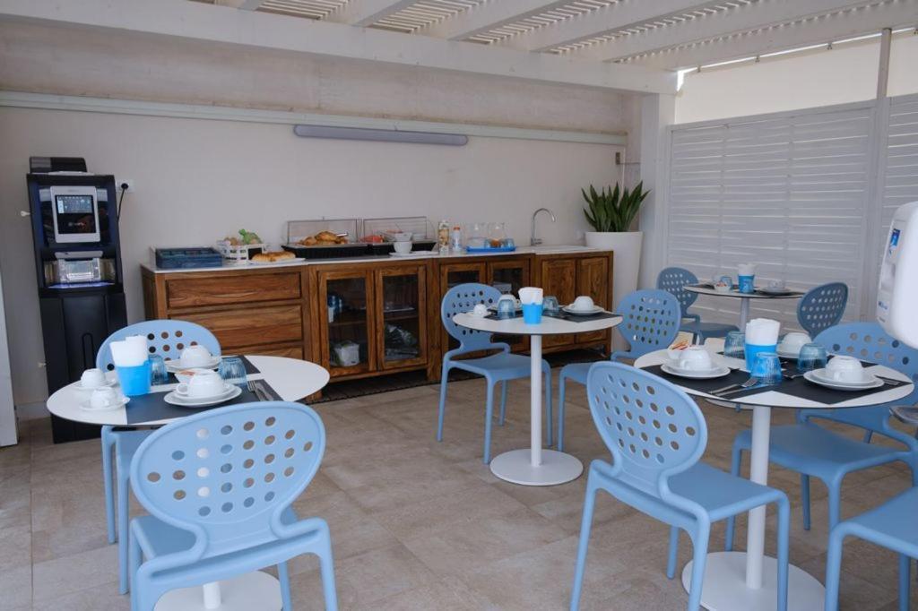 B&B Villa Sara San Vito Lo Capo Exterior foto